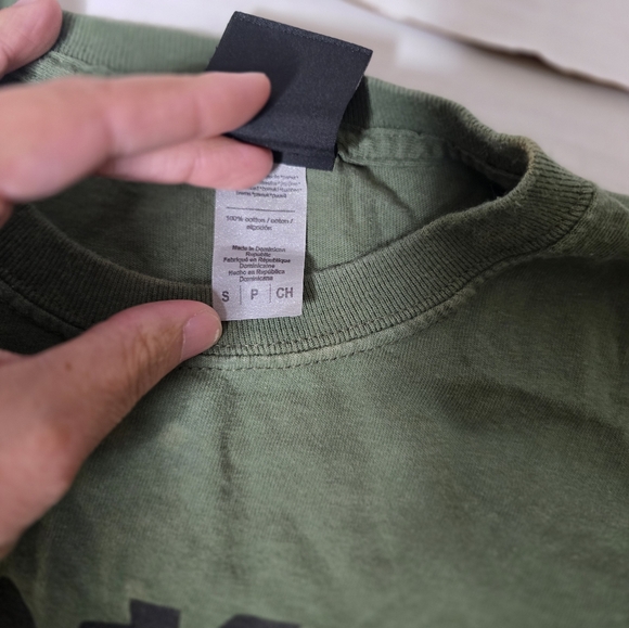 Thrasher Skateboard Magazine T-Shirt - Picture 3 of 4